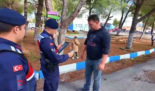 Çanakkale Valiliği: Çocuklarımızın güvenliği, geleceğimizin güvencesidir