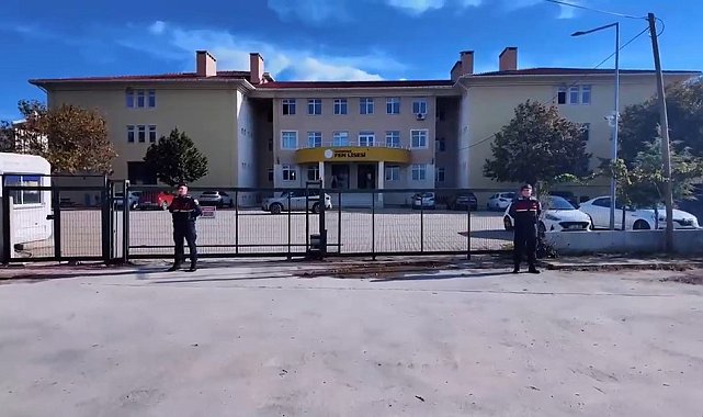 Çanakkale Valiliği: "Göz bebeğimiz, geleceğimizin teminatı çocuklarımızın güvenliği her şeyden önemlidir"