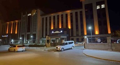 Çanakkale'de 81 kaçak göçmen ve 8 organizatör yakalandı