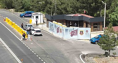 Çanakkale'de çeşitli suçlardan aranan 110 kişi yakalandı