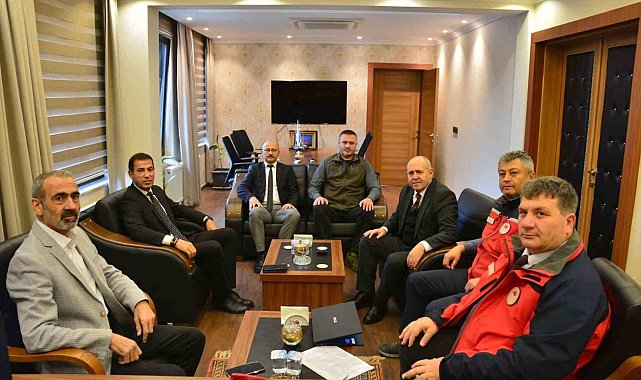 Çanakkale'de Tarım ve Orman Bakanlığı taşra birimleri Ekim ayını değerlendirdi