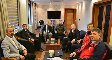 Çanakkale'de Tarım ve Orman Bakanlığı taşra birimleri Ekim ayını değerlendirdi