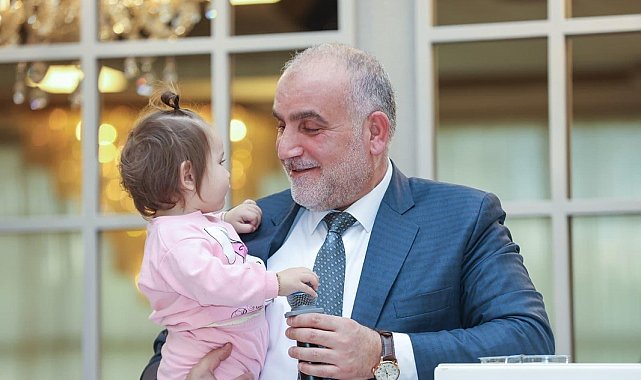 Canik Belediyesi'nden tüm anne adaylarına bebek destek paketi