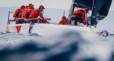Cape 31 Akdeniz Serisi'nin son ayağı tamamlandı