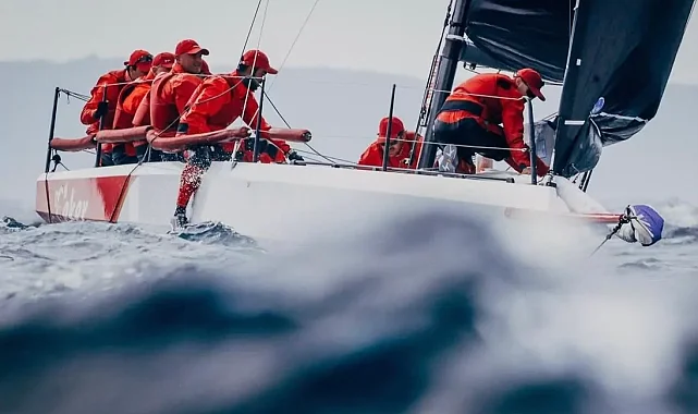 Cape 31 Akdeniz Serisi'nin son ayağı tamamlandı