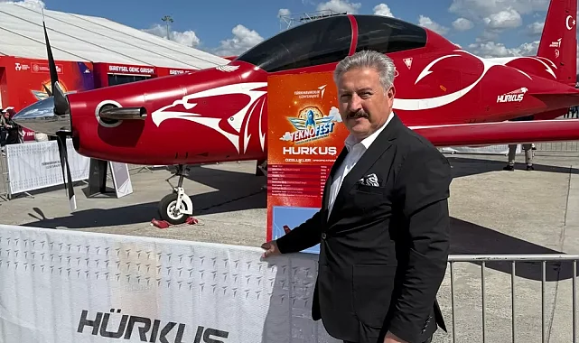 Çarşı Melikgazi'de teknoloji dolu program