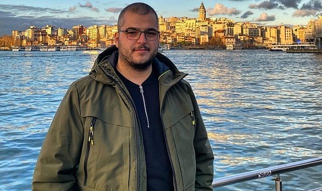 Çatıdan düşen genç işçi, hayatın kaybetti