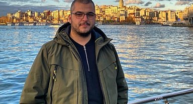 Çatıdan düşen genç işçi, hayatın kaybetti