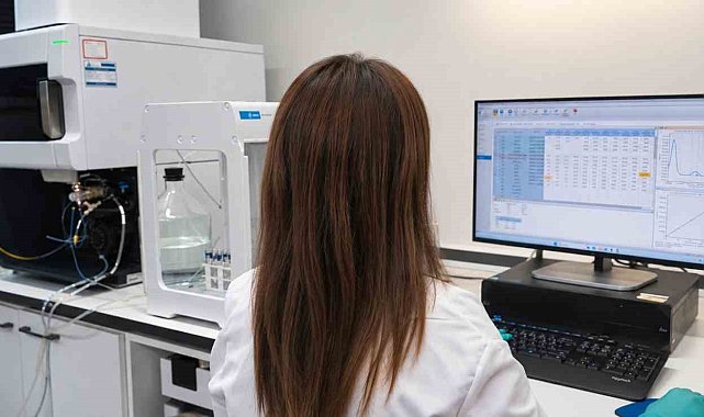 Çayeli Bakır Analiz Laboratuvarı sektörün analiz üssü haline geldi
