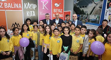 Çayırova 7. Kitap Günleri kapılarını açıyor
