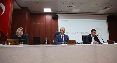 Çayırova Belediyesi'nin 2027 bütçesi 4,5 milyar lira oldu