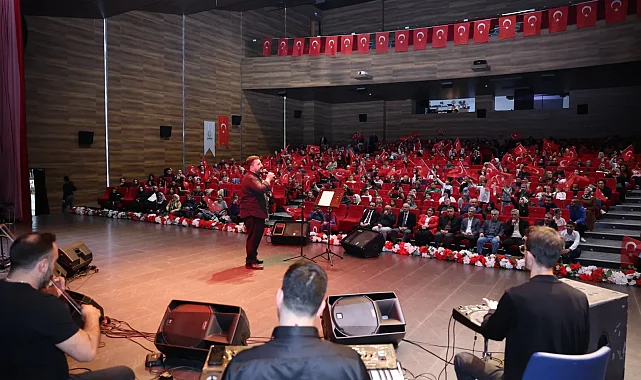 Çayırova'da kulakların pası silindi