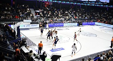 Çayırovalılardan, Çayırova Belediyesi Spor Kompleksi'ne tam not