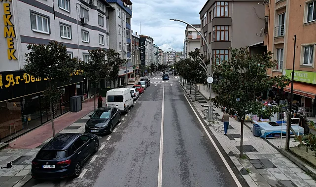 Çayırova'ya 25 milyonluk bir yatırım daha
