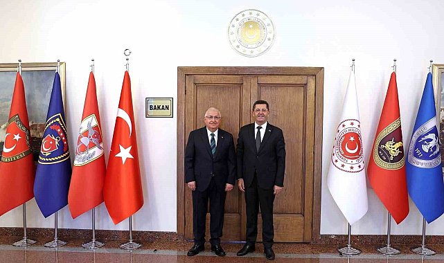 Çekmeköy'e değer katacak projeler için önemli adım