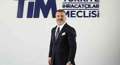 Celal Kadooğlu'ndan Cumhuriyet Bayramı mesajı