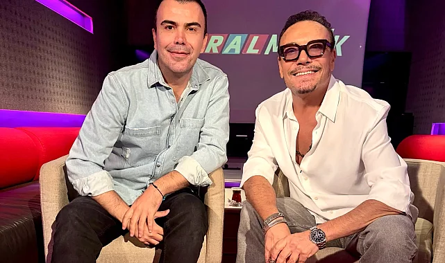 Cenk Eren'den gündem yaratacak cevaplar