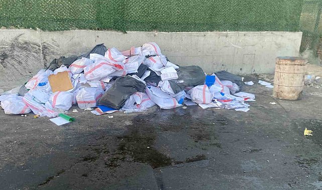 Çeşme Belediyesine yönelik soruşturma: 8 şüpheli gözaltında