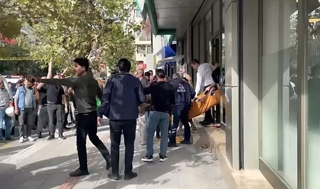 Cezaevinden çıktı, hamile kadını bıçakladı