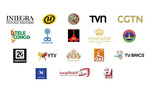 CGTN, Küresel Güney Yönetmenleri Ortak Yapım Programı 2026'ya özel web sayfasını yayına aldı