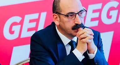 CHP Basın Danışmanı Atakan Sönmez'den Halk TV ve basın özgürlüğü vurgusu