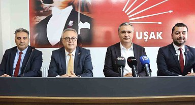 CHP Sözcüsü Sarı: "Kapıları bu kadar sert kapatmayın, açmak zorunda kalacaksınız"