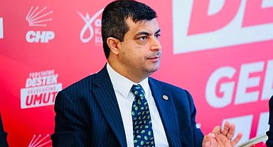 CHP'de İzmir ve Cemil Tugay polemiği büyüyor... Deniz Demir'den Özgür Özel'e: İzmir halkından özür dile!