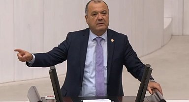 CHP'li Aygun: Parayı iade ederek, masumiyet karinesi sağlanamaz!