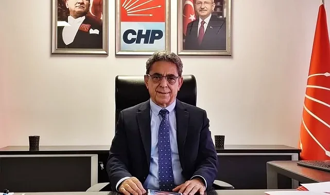 CHP'li Erbay'dan Bakan Memişoğlu'na yanıt: Sağlık öğütle değil, sosyal devletin sorumluluğuyla korunur