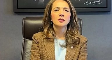 CHP'li İlgezdi'den UTTS tepkisi... "Mükerrer maliyet vatandaşın sırtına yükleniyor"
