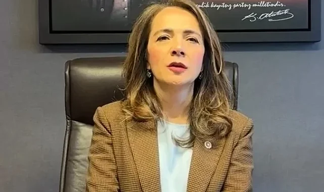 CHP'li İlgezdi'den UTTS tepkisi... "Mükerrer maliyet vatandaşın sırtına yükleniyor"