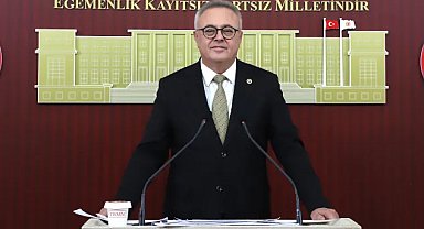 CHP'li Karaoba'dan YHT tepkisi!
