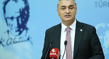 CHP'li Sarı'dan ekonomi ve siyaset gündemine sert eleştiriler... Erken yerel seçim çağrısı yaptı
