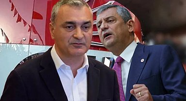 CHP'li Sarı'dan Özel'in TBB açıklamalarına tepki: Yalanlarına müsaade etmeyeceğiz