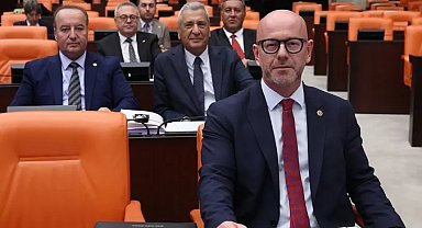 CHP'li Serkan Sarı: Vatandaş borç batağında, yandaşlar fon soygununda