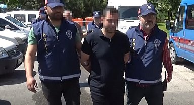 Çiçek çalma cinayetinde karar