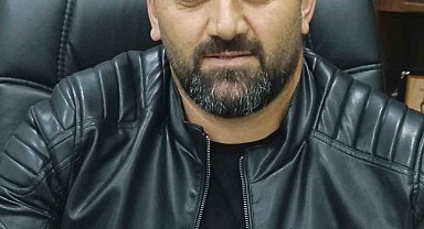 Çiftçi, Ardahan Ziraat odası başkanlığına adaylığını resmen açıkladı