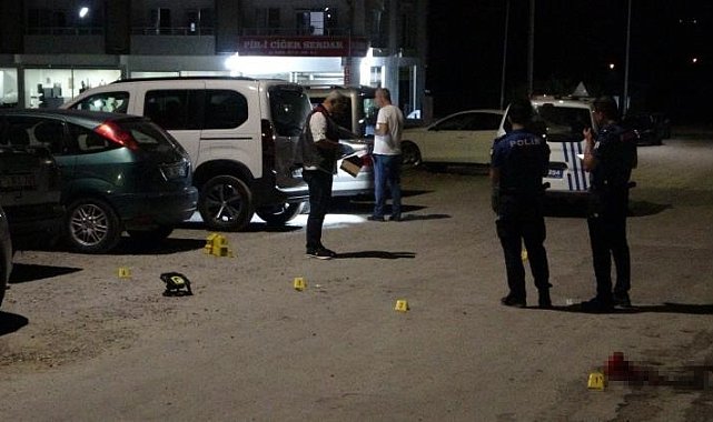 Çifte cinayet davasında karar bozuldu