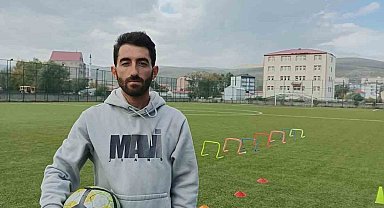 Çıldır'da futbol kursu başlıyor