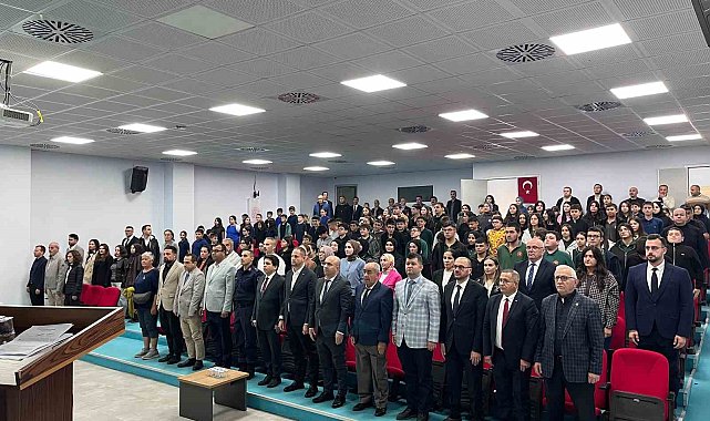 Çilimli'de ÇEKAP projesi tanıtıldı