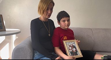 Cinayet gibi kazada sürücüye yakalama kararı çıktı : Acılı aile konuştu "Adalet yerini bulsun"