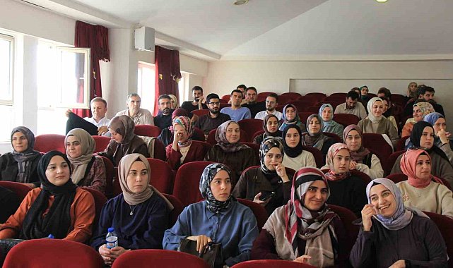Cizre'de din öğretiminde vizyon projeler masaya yatırıldı