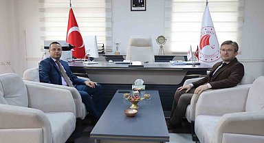 Cizre'de tarım ve hayvancılık çalışmaları ele alındı