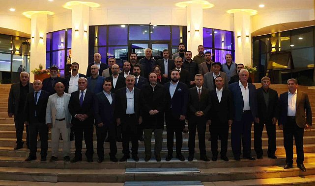 Çocuk yaşta evliliklerle mücadele Ağrı'da masaya yatırıldı