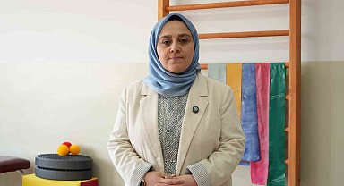Çocuklarda beyindeki gelişim serebral palsi oluşumunda etkileyici olabiliyor