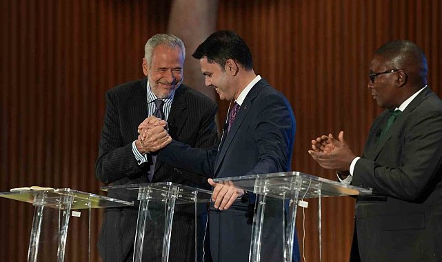 COP31 Başkanı Kurum, Pasifik'te Pre-COP Zirvesi'ne başkanlık edecek