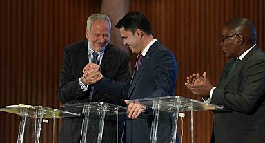 COP31 Başkanı Kurum, Pasifik'te Pre-COP Zirvesi'ne başkanlık edecek