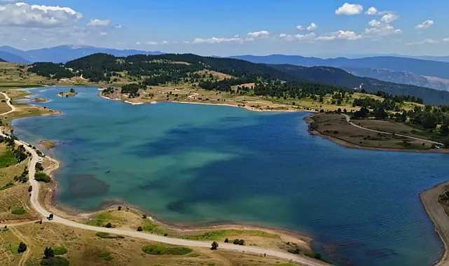 COP31 için Türkiye'den özel İngilizce şarkı