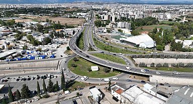 COP31 nedeniyle Antalya'da trafik düzenlemesi yapılacak