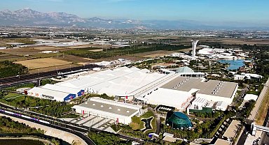 COP31 Türkiye'nin en büyük açık hava sahnesi olacak